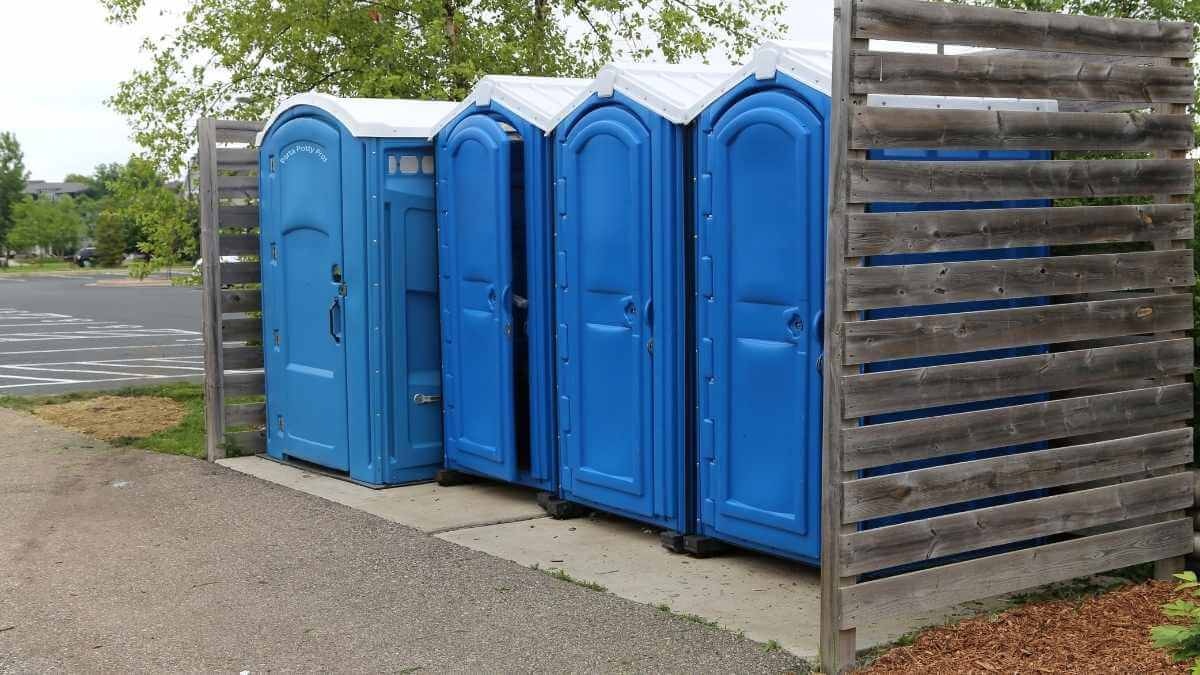 Porta Potty Rental Pros - Reliable Portable Toilet Rentals in Gideon, MO, 63848